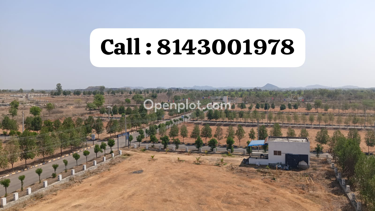 Plot for Sale in Nandiwanaparthi,Ranga Reddy